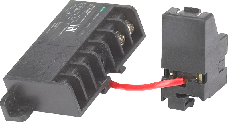 расцепитель минимального напряжения левый ac 220в рм-304/306rc dekraft 28704dek от BTSprom.by