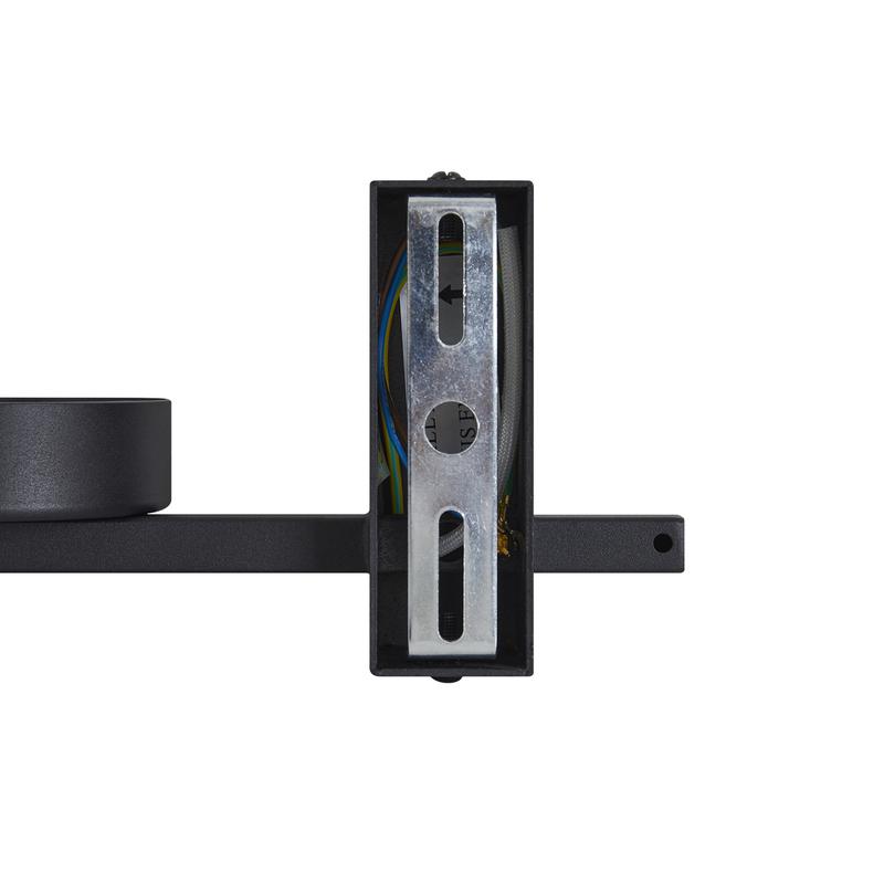  Светильник Lamia 8Вт GX53х1 IP20 бра настен. Freya FR5182WL-01B фото в каталоге от BTSprom.by