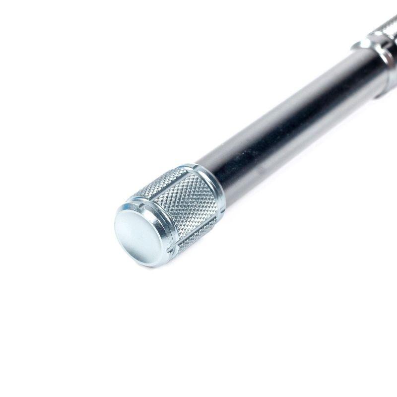  Набор отвертка с битами "Мастер" НБ-25 мини КВТ 79773 фото в каталоге от BTSprom.by