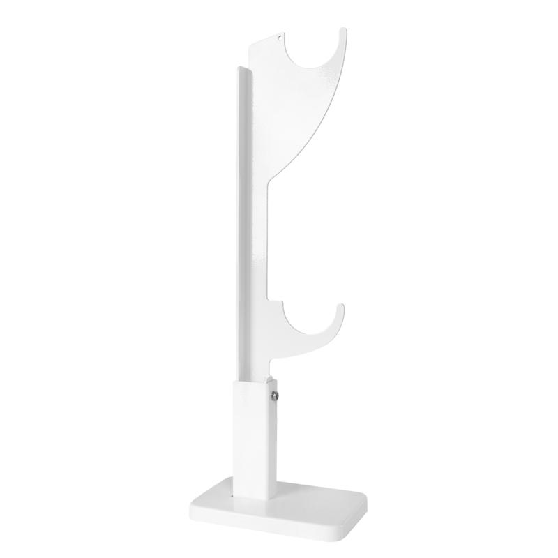  Кронштейн напольный Pianoforte 200 бел. Royal Thermo НС-1345729 фото в каталоге от BTSprom.by