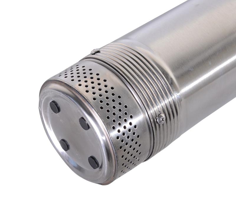  Насос скважинный НС-55/80 ПРОФ Ресанта 77/3/2 фото в каталоге от BTSprom.by