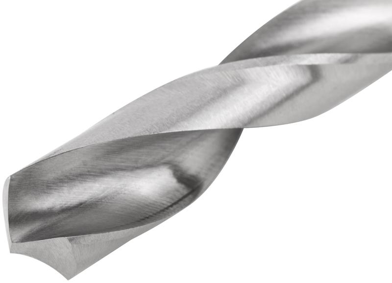  Сверло по металлу HSS в блистере угол заточки 118град. 16.0х178мм MOS 35539М фото в каталоге от BTSprom.by