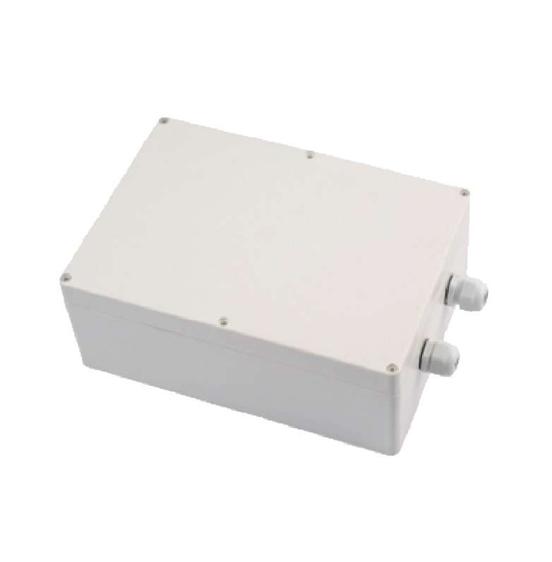 бокс для аварийного блока box ip65 for conversion kit 240х120х75 ст 4501007940 от BTSprom.by