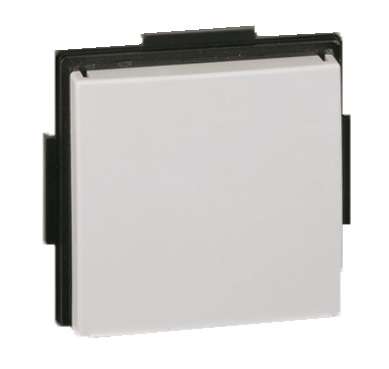 крышка для розетки simon27 scudo бел. 2705092-030 от BTSprom.by