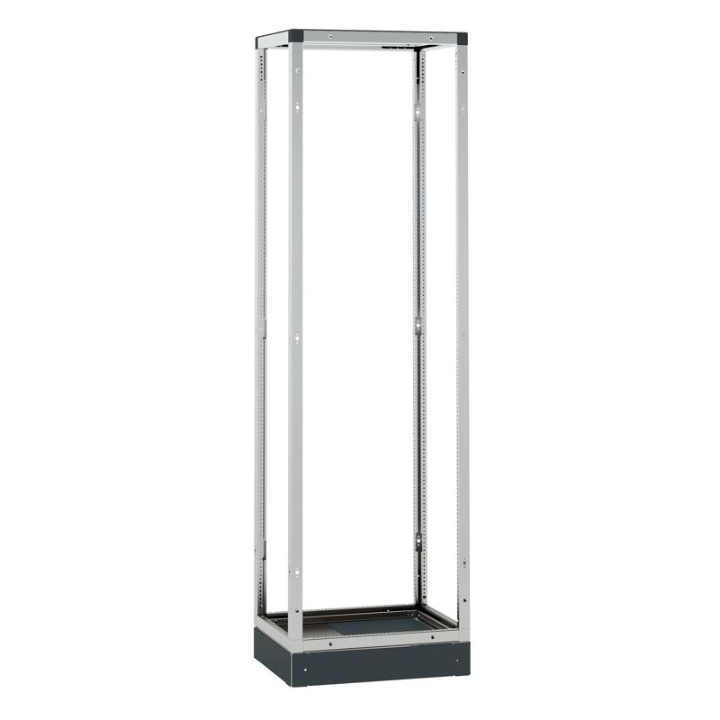шкаф 2000х450х600мм xl3s 4000 leg 338005 от BTSprom.by