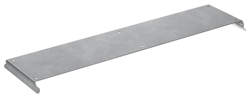 Крышка для угла вертикал. внутр. 90град. 50х600 1.2мм HDZ ESCA 5 IEK ES5-PND-90-050-600-12-HDZ от BTSprom.by