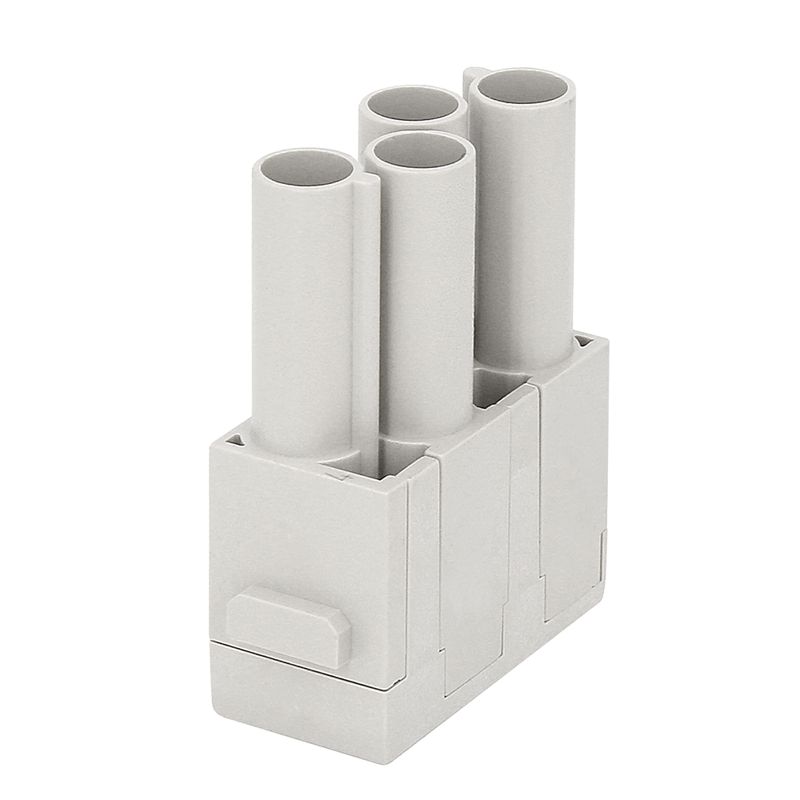 розетка optilink hdc-hm-4-40-fc-(1.5-6) 830в кэаз 352203 от BTSprom.by