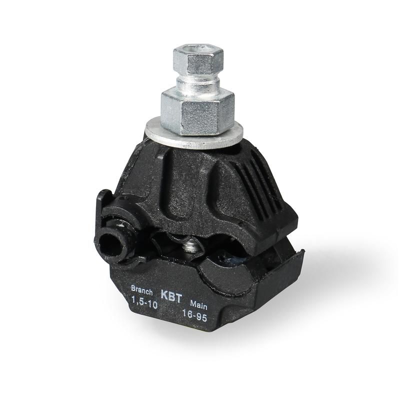 зажим прокалывающий зпо 16-95/1.5-10 исп.1 квт 58135 от BTSprom.by