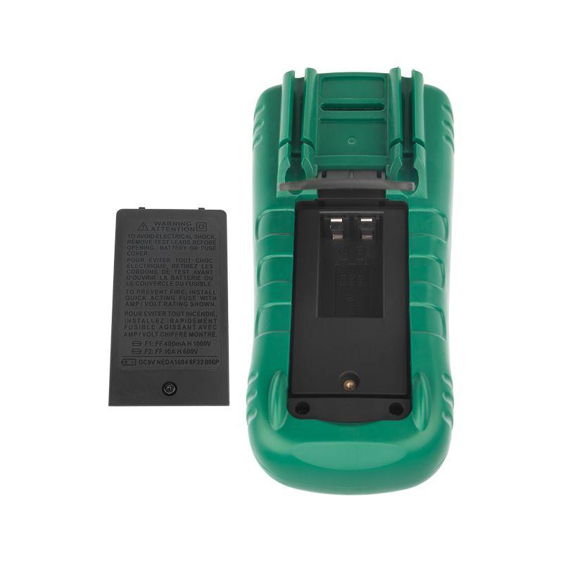  Измеритель емкости и индуктивности (RLC-метр) MS8360E Mastech 13-2028 фото в каталоге от BTSprom.by