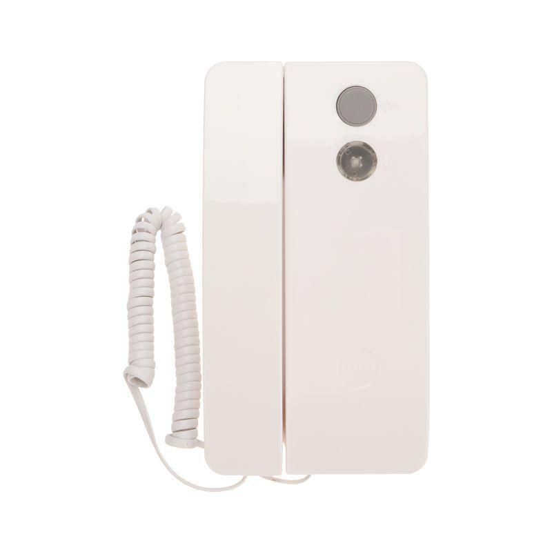 трубка домофона с индикатором и отключением звука rx-346 rexant premium 45-0346 от BTSprom.by