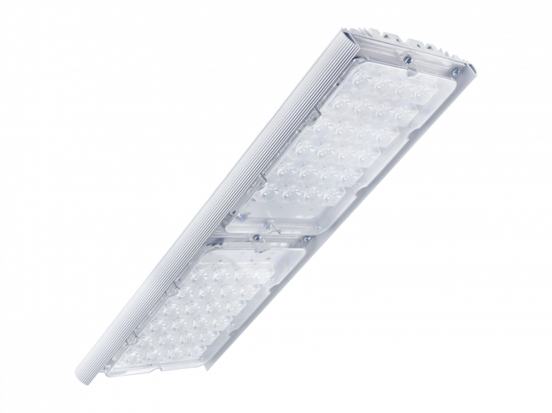 светильник светодиодный unit 105/14000 к14 14000лм 105вт 5000к ip67 0.95pf 70ra кп<1 лира diora du100k14-5k-l от BTSprom.by