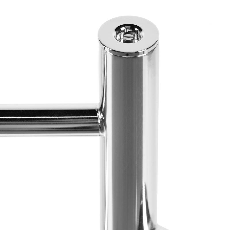  Полотенцесушитель Трапеция П7 500х796 БП м/о 500 Royal Thermo НС-1204594 фото в каталоге от BTSprom.by