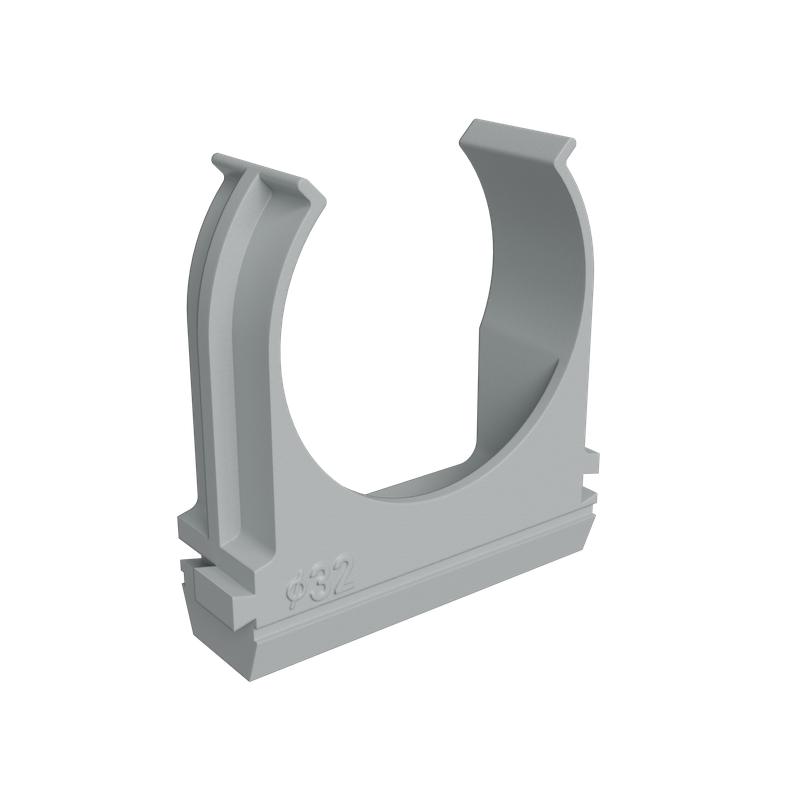 крепеж-клипса для пластик. труб d32мм сер. (уп.50шт) км lo67227 от BTSprom.by крепеж-клипса для пластик. труб d32мм сер. (уп.50шт) км lo67227 от BTSprom.by