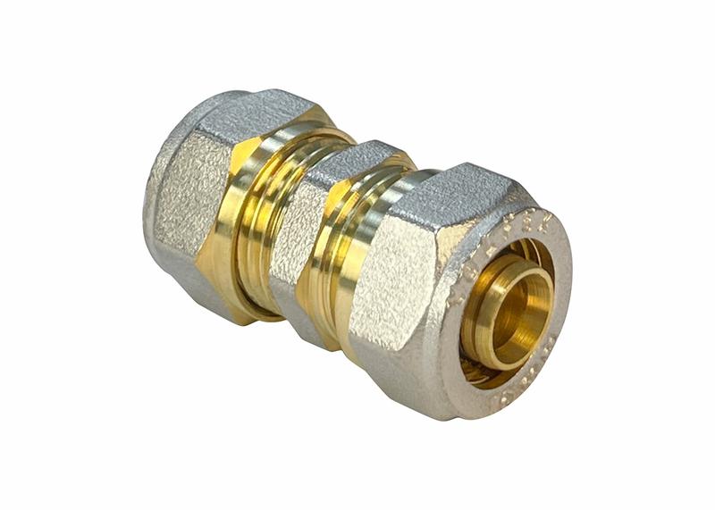 соединитель обжимной переходной32х20 (80/5) valfex vf.303.n.032020 от BTSprom.by