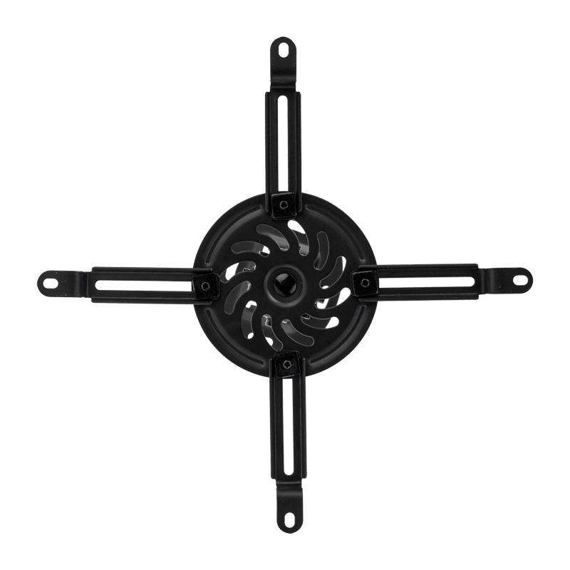  Кронштейн для проектора настенно-потолочный с регулировкой расстояния (380-580мм) макс. 13.5кг PROFI Rexant 38-0321 фото в каталоге от BTSprom.by