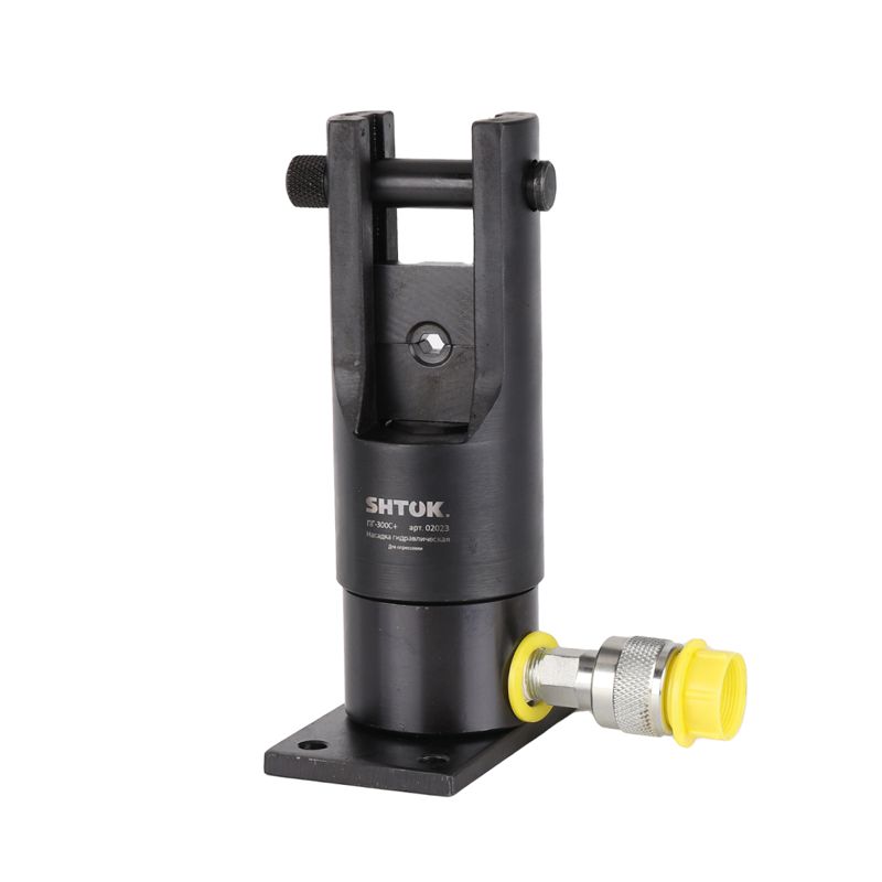 пресс гидравлический пг-300с+ (02023) shtok 376159 от BTSprom.by