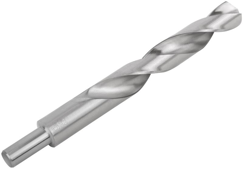  Сверло по металлу HSS угол заточки 118град. 20.0х205мм (уп.5шт) MOS 35596М фото в каталоге от BTSprom.by