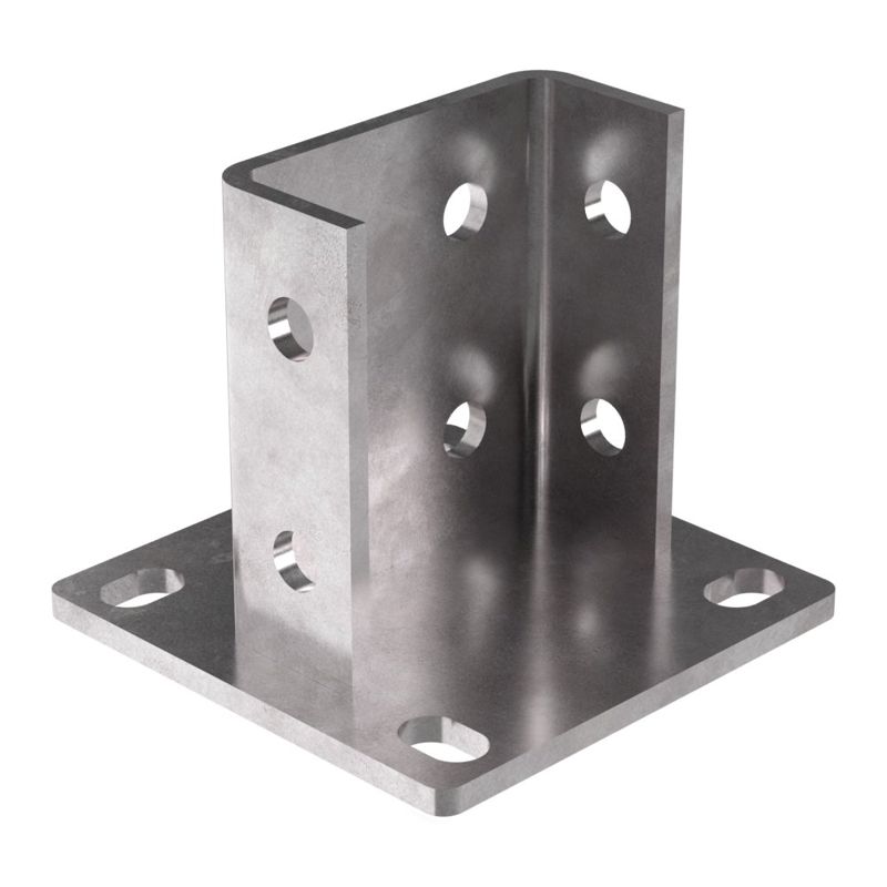 Опора STRUT профиля двойн. Промрукав PR16.1103 от BTSprom.by