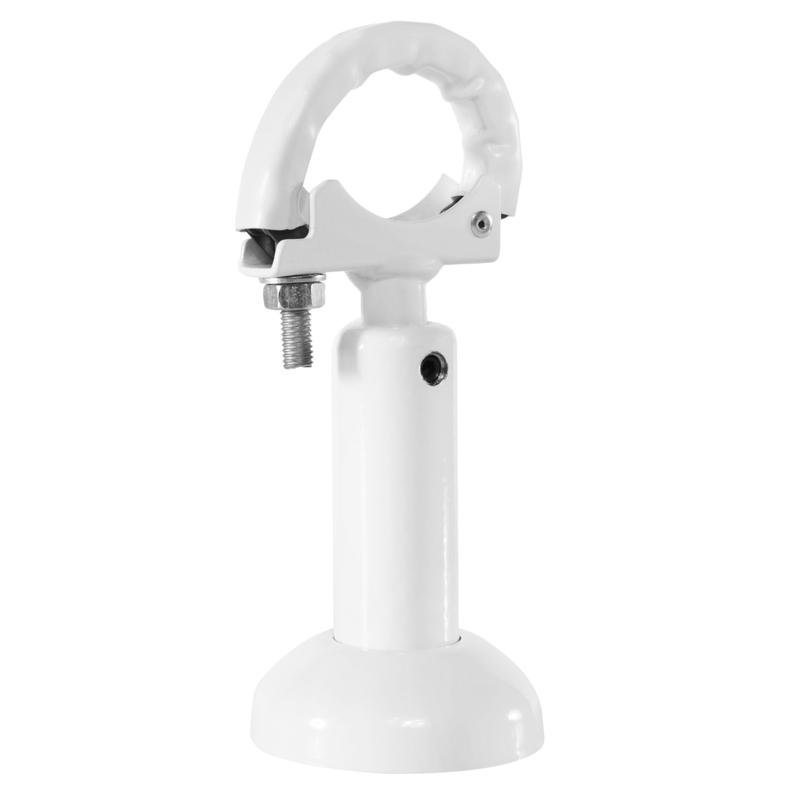  Кронштейн напольный регулируемый АБР Royal Thermo НС-1007285 фото в каталоге от BTSprom.by