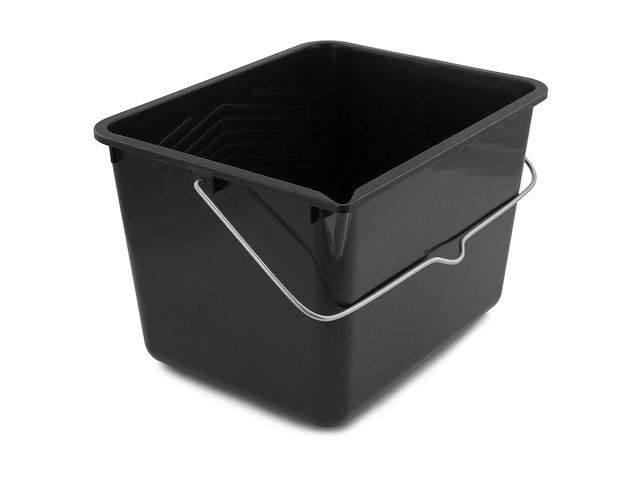 ведро малярное пластм. 8л color expert 84820812 от BTSprom.by