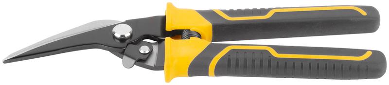  Ножницы по металлу усиленная пружина левые 225мм FIT 41440 фото в каталоге от BTSprom.by