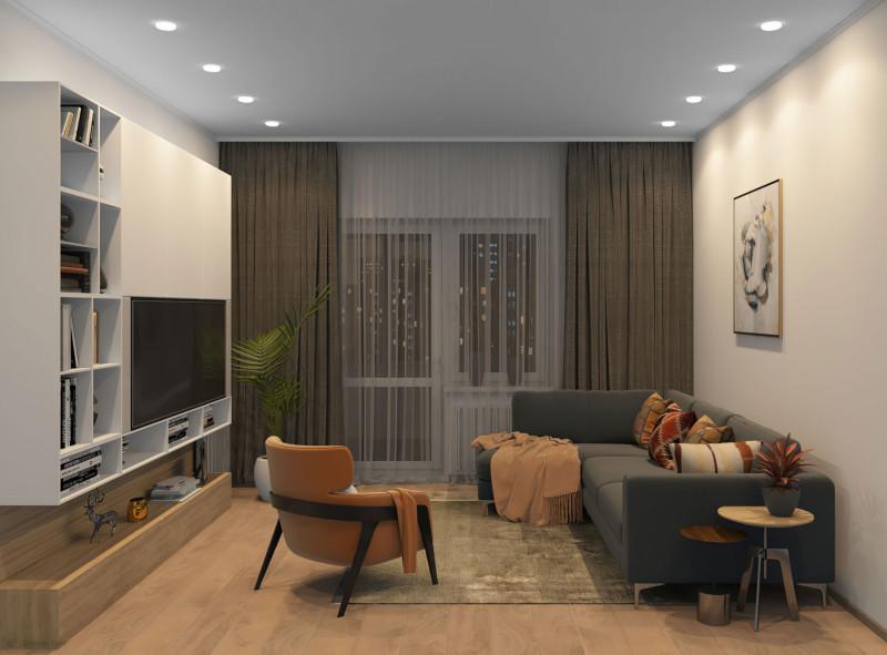  Светильник 9Вт 3000К IP20 LED встраив. пластик бел. DENKIRS 594027 фото в каталоге от BTSprom.by