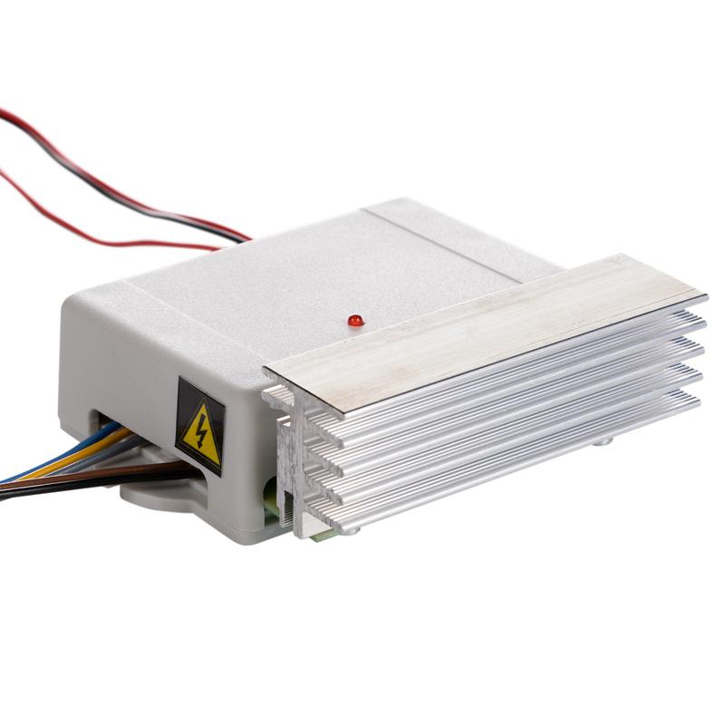  Комплект зимний Ballu для полупромышленных сплит-систем Univerlsal 3 (36-60К) Ballu НС-1629148 фото в каталоге от BTSprom.by