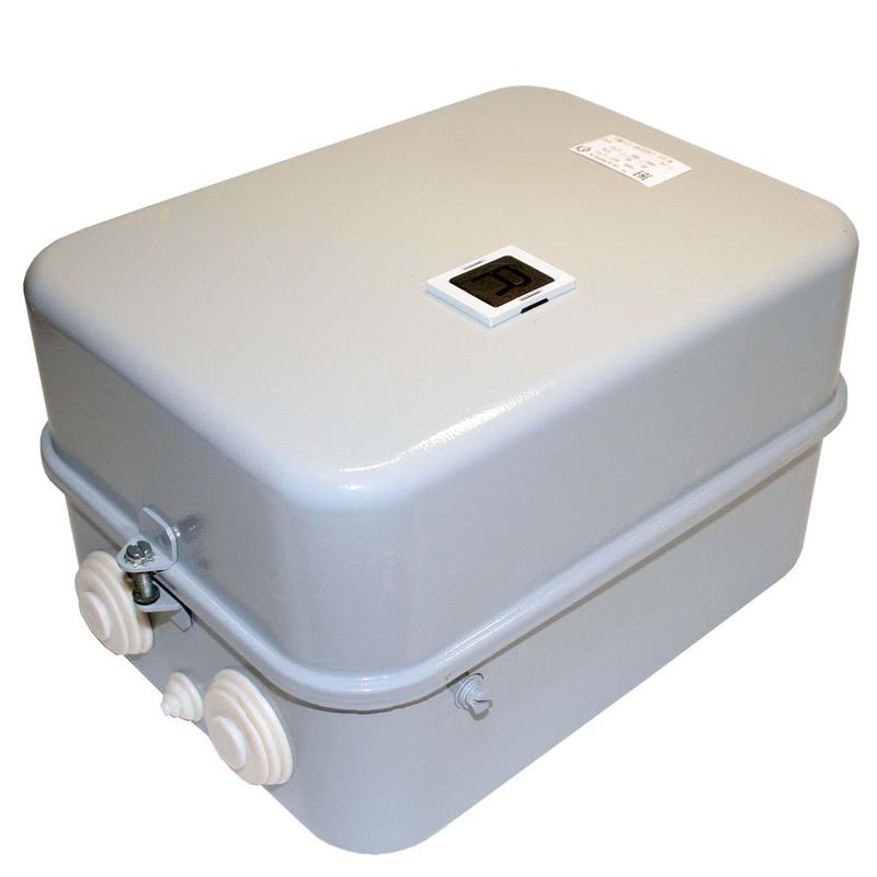 пускатель пмл-4240 у3 в кат. 380в с реле ртт-231 63.0а кашин o60241222вв380000900 от BTSprom.by