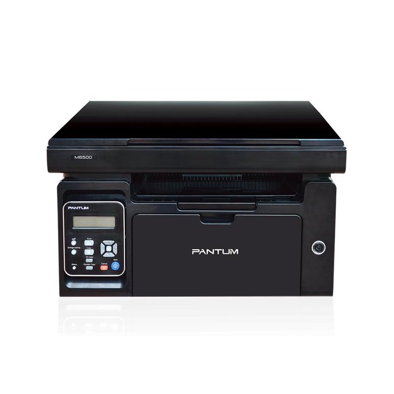 устройство многофунциональное лазерное mono laser c/p/s 22стр./мин. 1200х1200dpi 128мб ram лоток 150стр. usb черн. корпус m6500 pantum 1367869 от BTSprom.by устройство многофунциональное лазерное mono laser c/p/s 22стр./мин. 1200х1200dpi 128мб ram лоток 150стр. usb черн. корпус m6500 pantum 1367869 от BTSprom.by