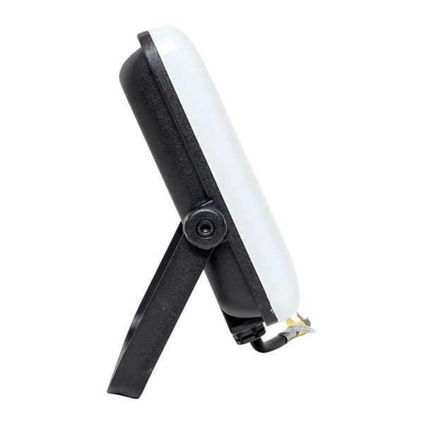  Прожектор светодиодный СДО-4004 50Вт 4000К IP65 с равномерной засветкой LUMA EKF FLL-4004-50-4000 фото в каталоге от BTSprom.by