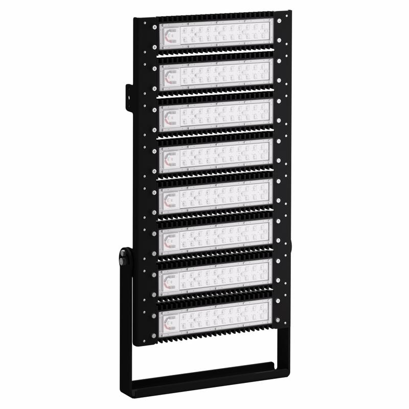 светильник светодиодный lad led r500-8-m-6-400l 400вт 5000к ip67 230в ксс типа "ш" крепление на лире ладзавод ladled8m6400l от BTSprom.by