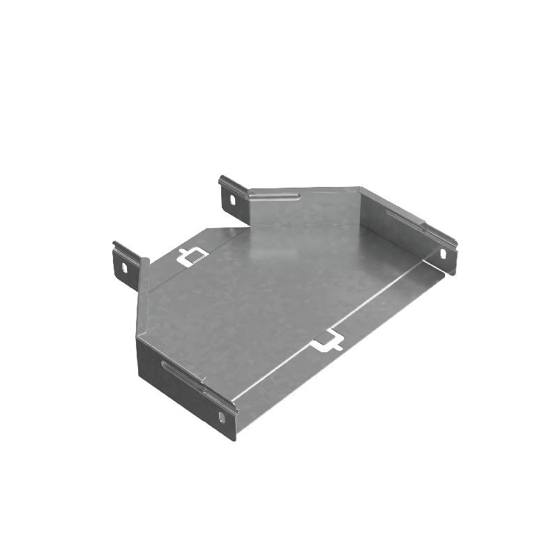 Переходник центральный 50х150-300мм "ПЛЮС" HD85 КМ PL17929 от BTSprom.by