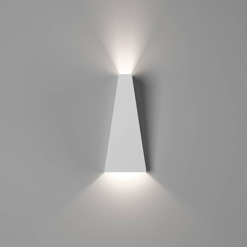 бра декоративное meteorgw-3130-6-wh-nw 6вт 4500к ip20 бел. designled 00-00002063 от BTSprom.by