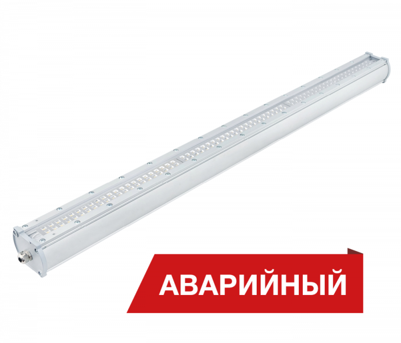 светильник светодиодный piton 80/8300 д opal 8300лм 80вт 3000к ip65 0.95pf 80ra кп<1 аварийн. diora dp80d-o-3k-a от BTSprom.by
