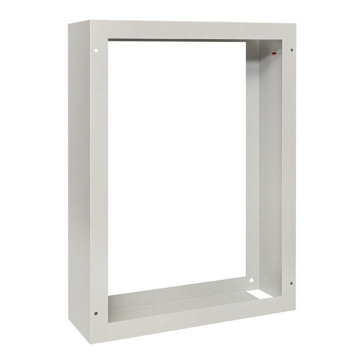 цоколь к вру unit s ip31 (200х600х450) proxima ekf mb15-08-04-04 от BTSprom.by