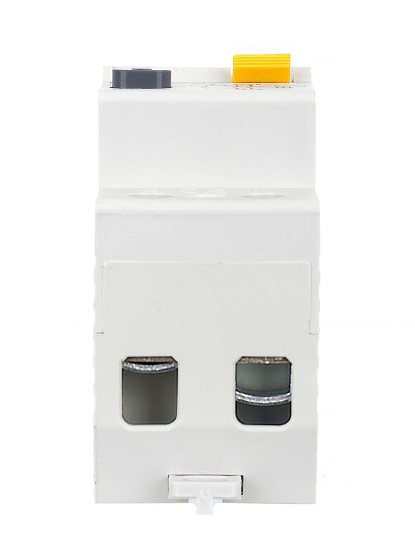  Выключатель дифференциального тока (УЗО) 2п 40А 300мА тип ACS ВД1-63S KARAT IEK MDV12-2-040-300 фото в каталоге от BTSprom.by