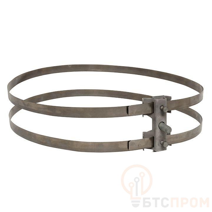 Крепления на трубы d500мм М8 PROxima EKF ilp-05501-8 фото в каталоге от BTSprom.by  Крепления на трубы d500мм М8 PROxima EKF ilp-05501-8 фото в каталоге от BTSprom.by