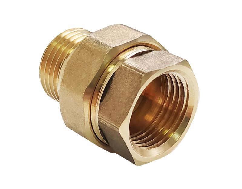 сгон разъемный вр-нр 1/2дюйм (140/10) valfex vf.340.l.012 от BTSprom.by
