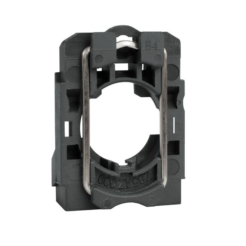 пластина монтажная optisignal d22 a5-mb для пласт кнопок и ламп zb5az009 кэаз 332195 от BTSprom.by