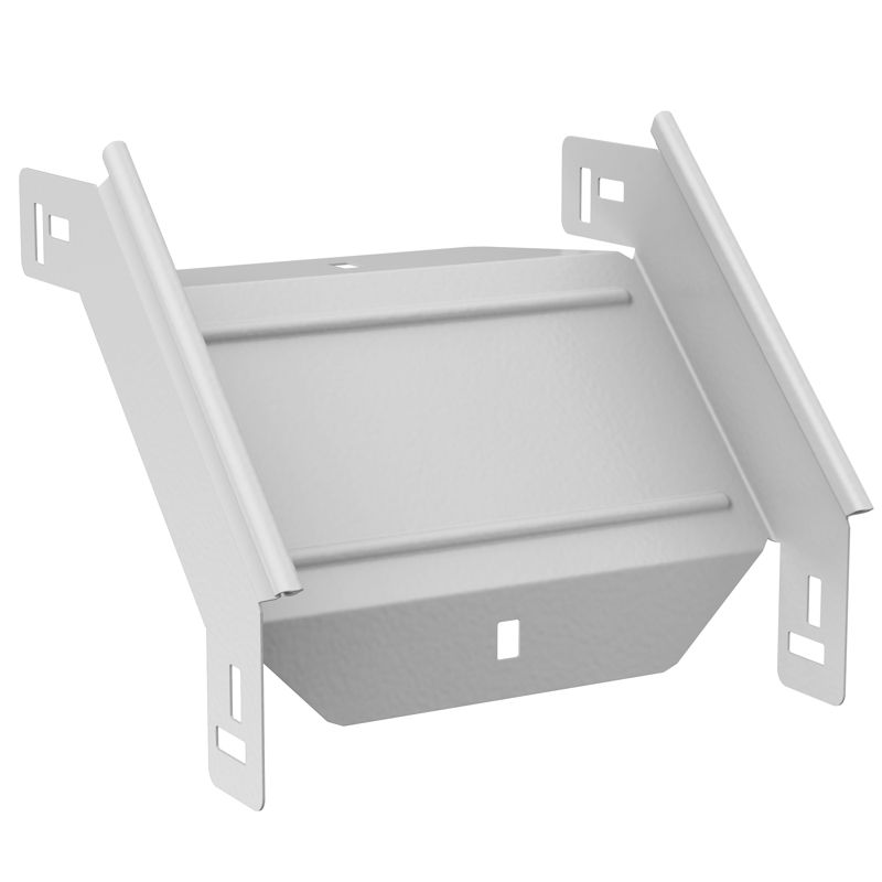 Угол для лотка вертикал. внешн. 90град. 50х150 1.2мм RAL 9016 ESCA 5 IEK ES5-PV-90-050-150-12-RGA от BTSprom.by