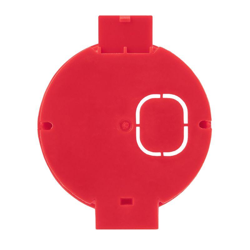  Коробка установочная 68х40мм бетон/кирпич Rexant 28-3067 фото в каталоге от BTSprom.by