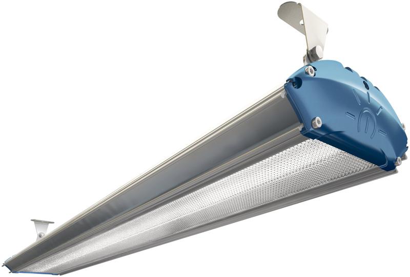 светильник светодиодный tl-prom-150х1-4k (д) prs промышлен. технологии света ут000009915 от BTSprom.by