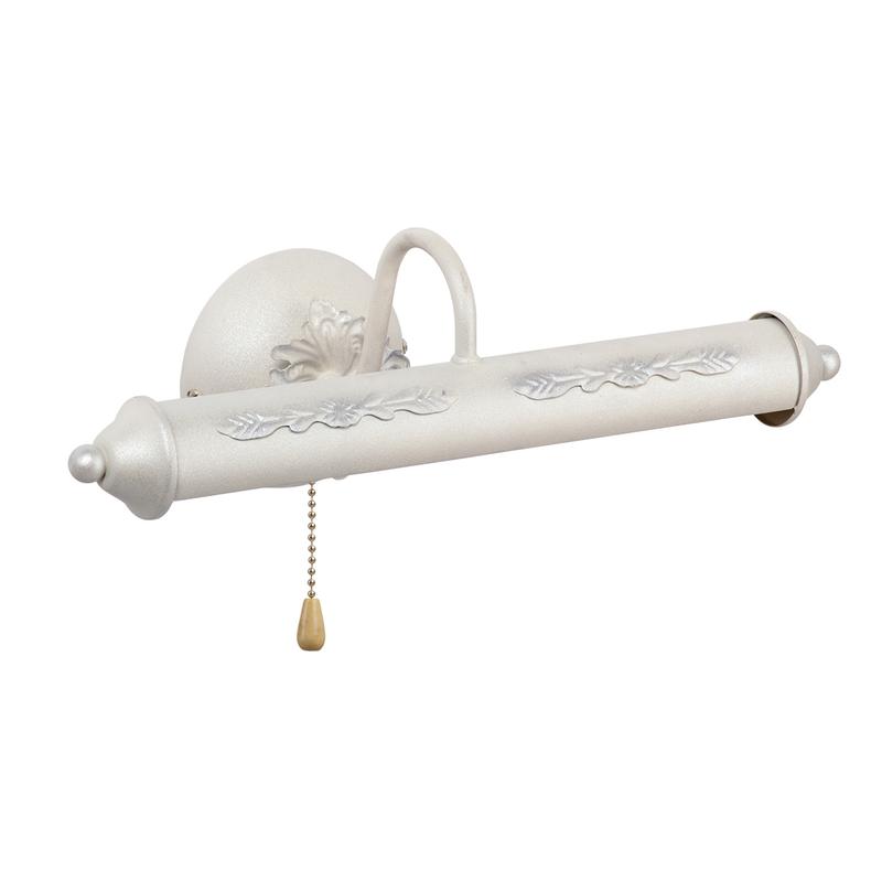 подсветка для картины 2xe14 макс. 40вт vitaluce v2910/2a от BTSprom.by