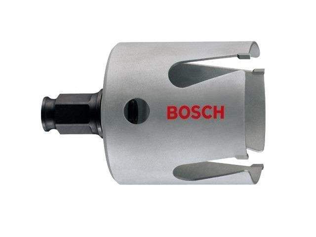 коронка твердосплавная 45 мм endurance for multi construction bosch (универсальная) 2608584756 от BTSprom.by