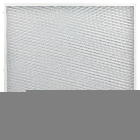 светильник светодиодный spo-910-1-50k-062 62вт 5000к 6720лм 595х595х40 призма эра б0057989 от BTSprom.by