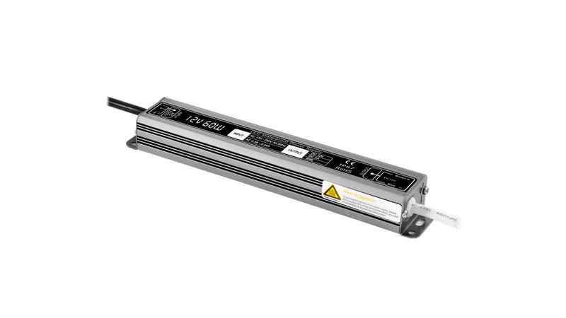 блок питания tpw mini al 60вт 12в влагозащ. swg standard 00-00005628 от BTSprom.by