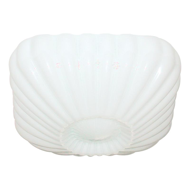 светильник нпо 22-100-220 "ракушка квадр." элетех 1005150620 от BTSprom.by