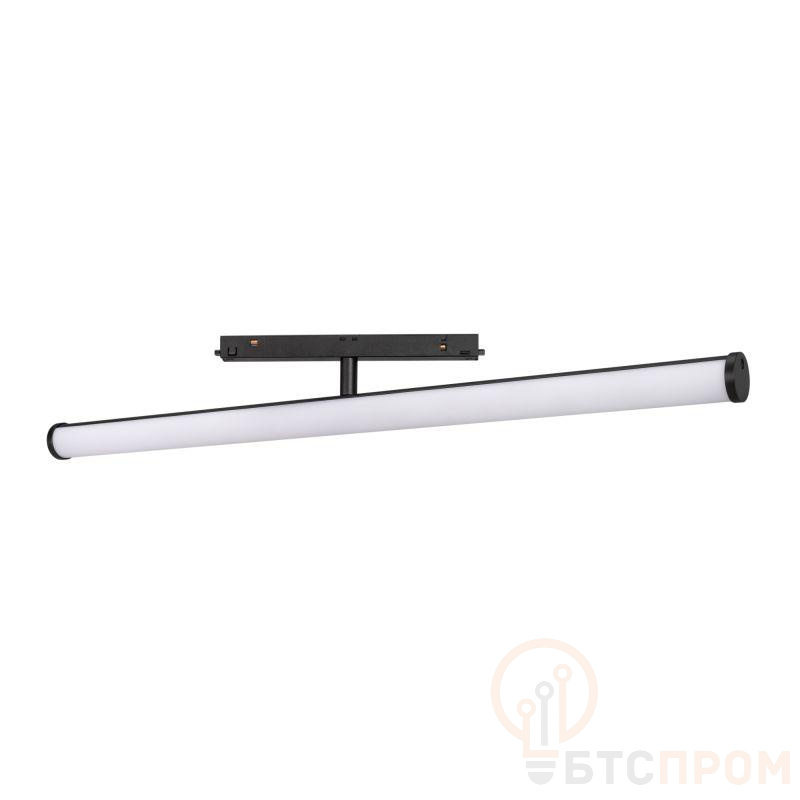 Светильник MAG-ORIENT-TUBE-TURN-L600-20W Day4000 (BK 180 deg 48В) (IP20 металл) Arlight 035670 фото в каталоге от BTSprom.by  Светильник MAG-ORIENT-TUBE-TURN-L600-20W Day4000 (BK 180 deg 48В) (IP20 металл) Arlight 035670 фото в каталоге от BTSprom.by