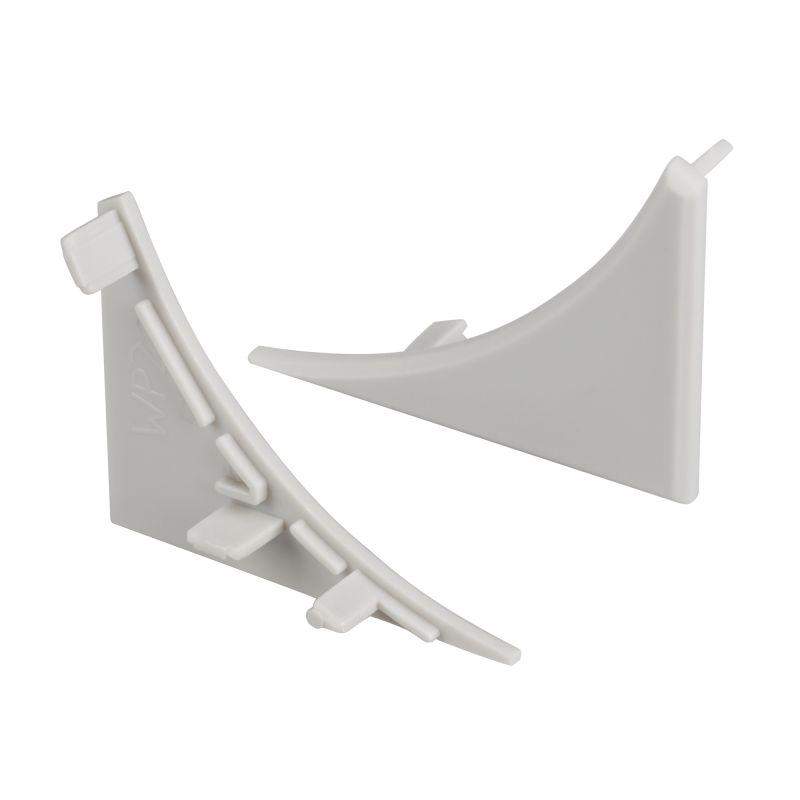 заглушка для karniz-r правая arlight 021715 от BTSprom.by