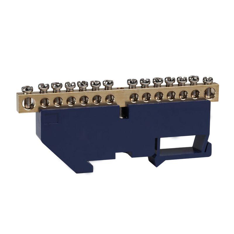 шина нулевая с изолятором optikit bb-d-n-din-14-6х9 син. кэаз 277842 от BTSprom.by шина нулевая с изолятором optikit bb-d-n-din-14-6х9 син. кэаз 277842 от BTSprom.by